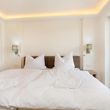 Haus Avella Wohnung Nr. 29 Binz Bagian luar foto