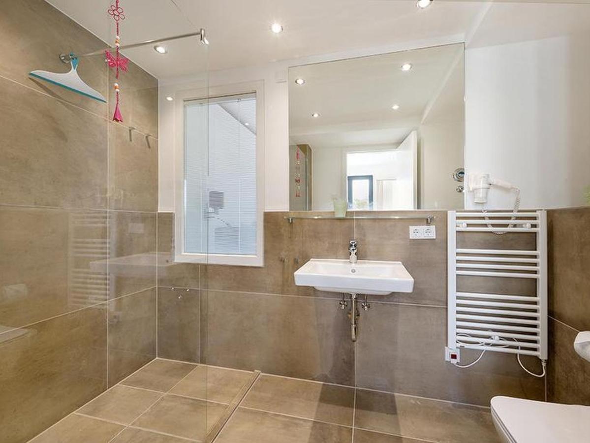 Haus Avella Wohnung Nr. 29 Binz Bagian luar foto